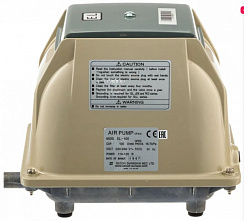 Компрессор Secoh el-80